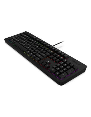 Lenovo Legion Km310 Rgb Gaming Combo Keyboard And Mouse - Us English Gx31N91913