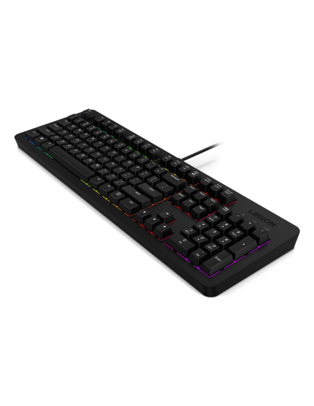 Lenovo Legion Km310 Rgb Gaming Combo Keyboard And Mouse - Us English Gx31N91913