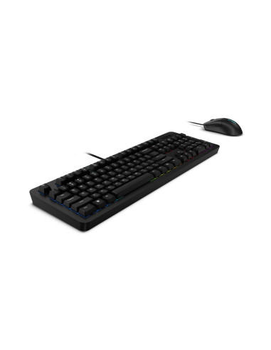 Lenovo Legion Km310 Rgb Gaming Combo Keyboard And Mouse - Us English Gx31N91913