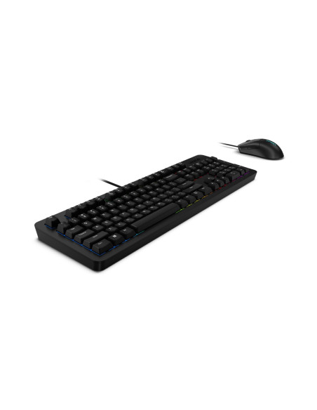 Lenovo Legion Km310 Rgb Gaming Combo Keyboard And Mouse - Us English Gx31N91913