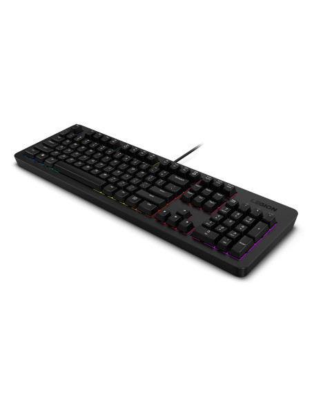 Lenovo Legion Km310 Rgb Gaming Combo Keyboard And Mouse - Us English Gx31N91913
