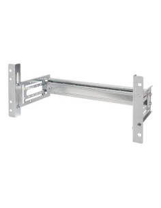 Digitus Wspornik Szyny Montażowej 483 Mm (19”), 4U 2