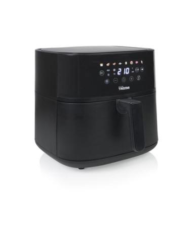 Frytownica Tristar Digital Airfryer Fr-9071 2000W 8L Czarna