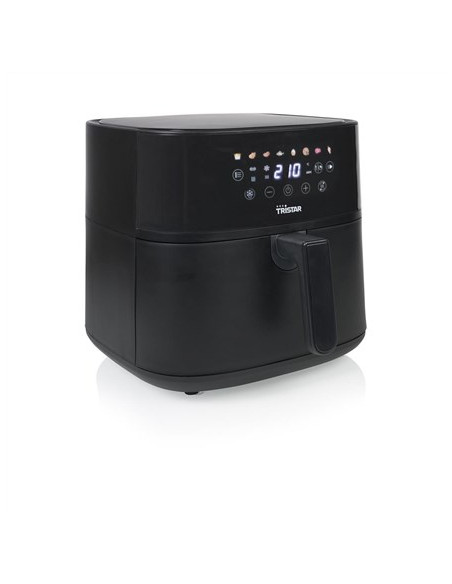 Frytownica Tristar Digital Airfryer Fr-9071 2000W 8L Czarna