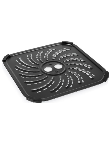 Frytownica Tristar Digital Airfryer Fr-9071 2000W 8L Czarna