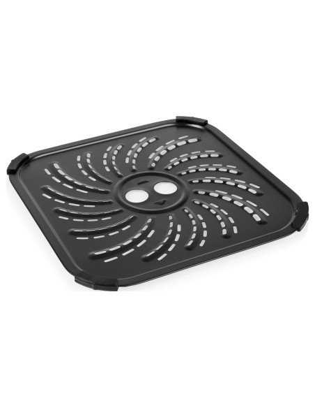 Frytownica Tristar Digital Airfryer Fr-9071 2000W 8L Czarna