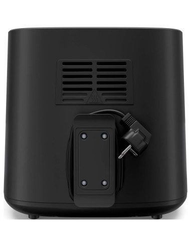 Frytownica Tristar Digital Airfryer Fr-9071 2000W 8L Czarna