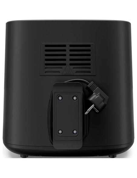 Frytownica Tristar Digital Airfryer Fr-9071 2000W 8L Czarna