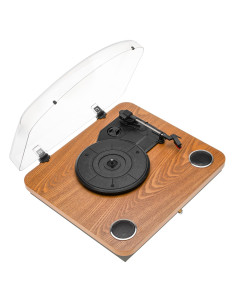 Gramofon Adler Ad 1914E 2