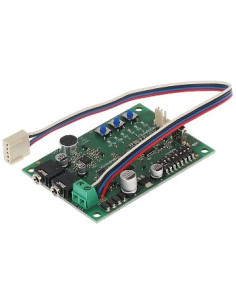 Int-Vg Moduł Głosowy - Realizuje Powiadamianie Głosowe 2