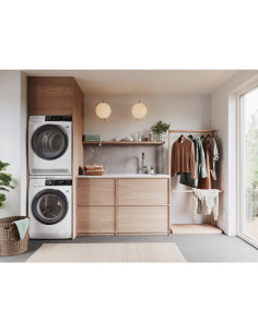 Łącznik Pralki Z Suszarką Electrolux E1Wyhsk2