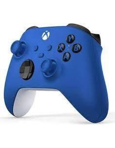 Kontroler Xbox Series Shock Blue 2
