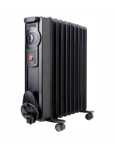 Grzejnik Olejowy Black+Decker Bxra1500E