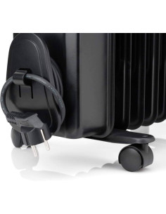 Grzejnik Olejowy Black+Decker Bxra1500E 2