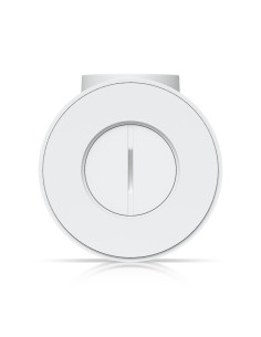 Puszka Montażowa Ubiquiti Camera Compact Junction Box Biała (Uacc-Camera-Cjb-W)