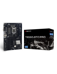 Płyta Główna Biostar Tb560-Btc Pro