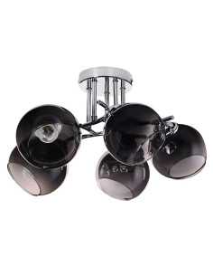 Lampa Wisząca Activejet Aje-Paloma 5P E27 5X40W