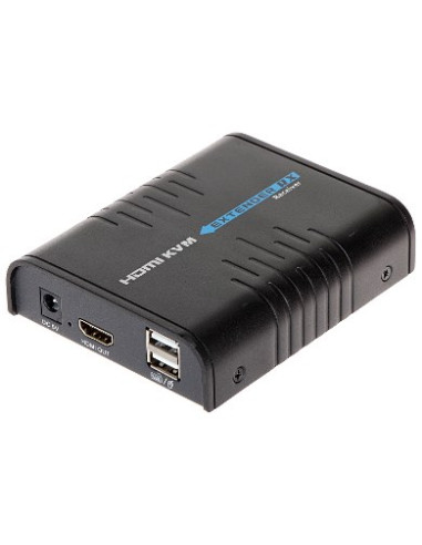 Odbiornik Extendara Hdmi+Usb Ex-100/Rx Signal