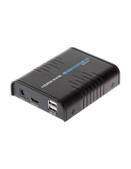 Odbiornik Extendara Hdmi+Usb Ex-100/Rx Signal