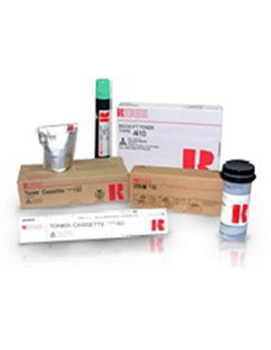 Ricoh 841595 Kaseta Z Tonerem 1 Szt. Oryginalny Cyjan