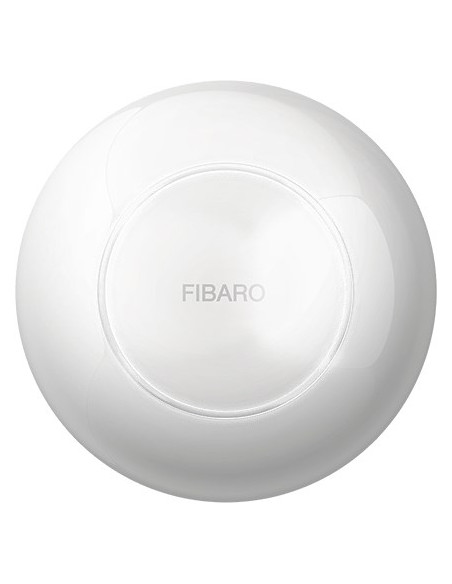 Inteligentna Głowica Termostatyczna Fibaro The Heat Controller (Fgt-001 Zw5)