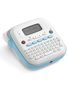 Drukarka Etykiet Brother P-Touch N25Bt 2