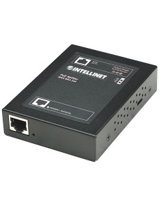 Intellinet Rozdzielacz Splitter Poe+ Ieee 802.3At/Af Na 5/7,5/9/12V Dc 560443