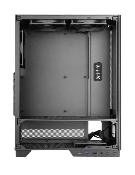 Tacens 2Sagitta20 3X 120Mm Fan Lcd- Obudowa