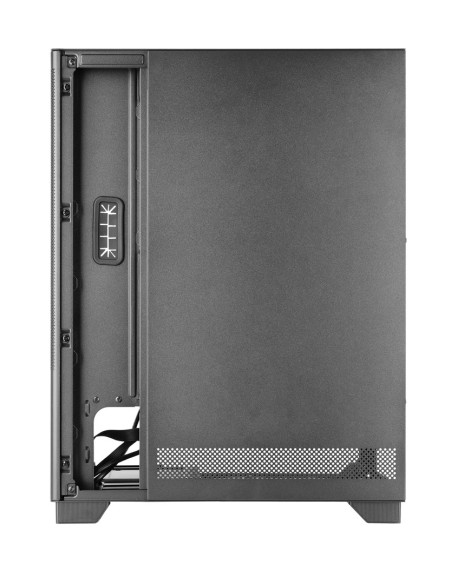 Tacens 2Sagitta20 3X 120Mm Fan Lcd- Obudowa