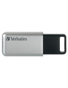 Pendrive Verbatim Store 'N' Go Secure Pro 64Gb Usb 3.0 2