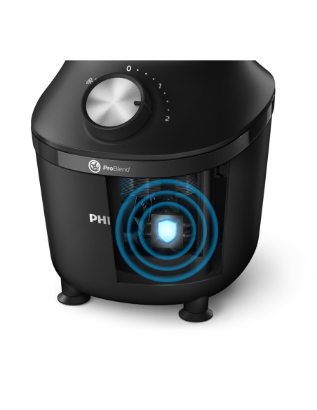 Blender Philips Hr2191/01