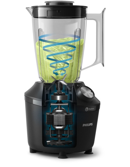 Blender Philips Hr2191/01