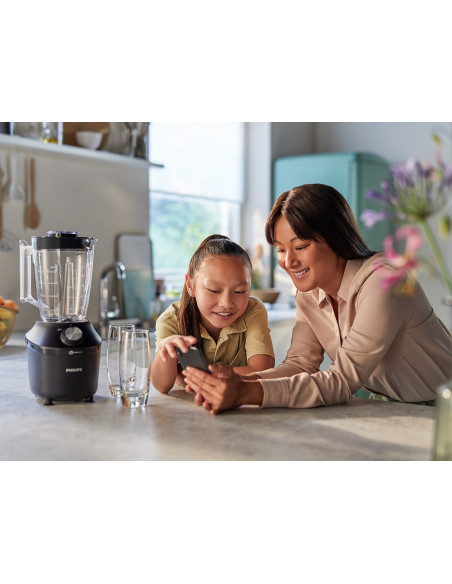 Blender Philips Hr2191/01