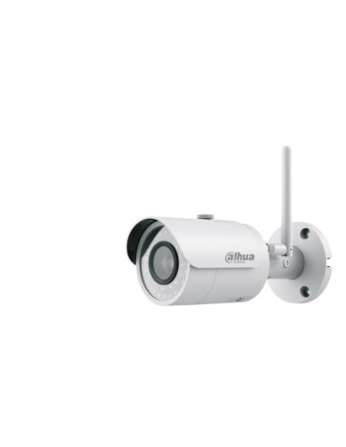 Kamera Ip T5A-Pv-0280B Wi-Fi 6, Smart Dual Light Active Deterrence - 5 Mpx 2.8 Mm Dahua