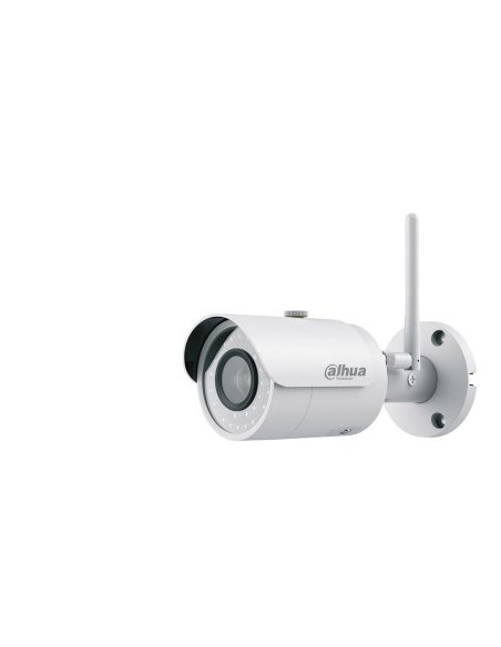 Kamera Ip T5A-Pv-0280B Wi-Fi 6, Smart Dual Light Active Deterrence - 5 Mpx 2.8 Mm Dahua