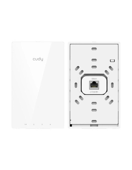 Access Point Cudy Ap1300 Wall