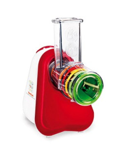 Rozdrabniacz Tefal Mb756G31 (200W) 2