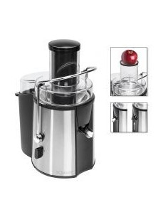 Sokowirówka Wysokoobrotowa Ae 1917 Bomann