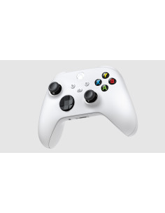 Microsoft Xbox Series Kontroler Robot White 2