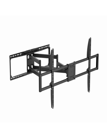 Gembird Uchwyt Ścienny Do Telewizora (Bez Regulacji) 50"-105"