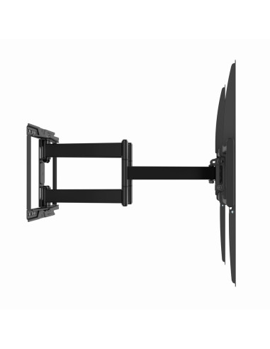 Gembird Uchwyt Ścienny Do Telewizora (Bez Regulacji) 50"-105"
