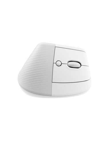 Mysz Logitech Lift Vertical White