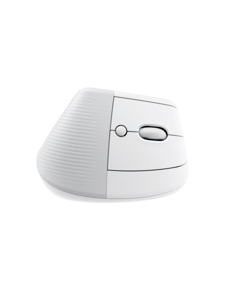 Mysz Logitech Lift Vertical White