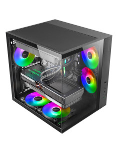 Tacens Mars Mcv-One 1Xfrgb Atx-Obudowa 2