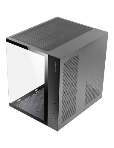 Tacens Mars Mcv-One 1Xfrgb Atx-Obudowa