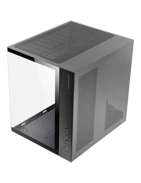 Tacens Mars Mcv-One 1Xfrgb Atx-Obudowa