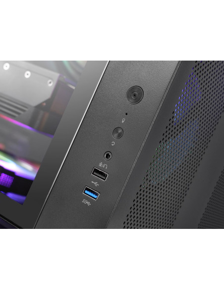 Tacens Mars Mcv-One 1Xfrgb Atx-Obudowa