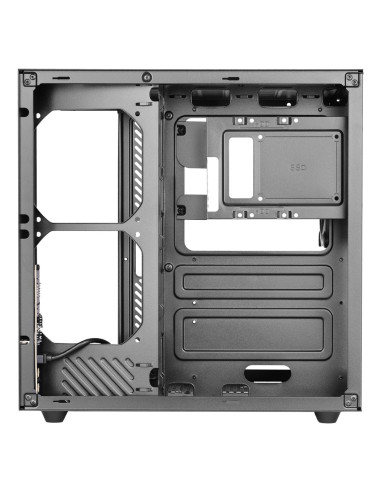 Tacens Mars Mcv-One 1Xfrgb Atx-Obudowa