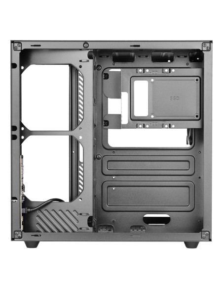 Tacens Mars Mcv-One 1Xfrgb Atx-Obudowa
