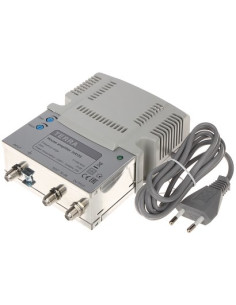 Wzmacniacz Antenowy Terra Ha-126 34Db